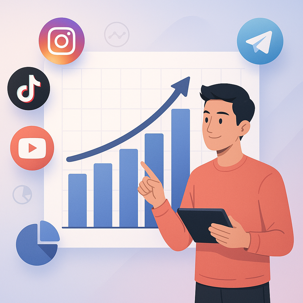 Boost Your Brand with Instagram Followers