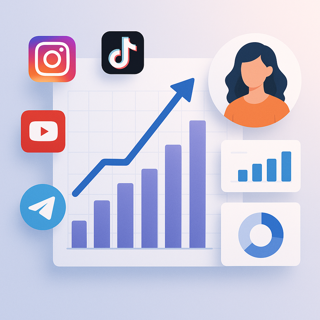 Effective Strategies for Instagram Followers Resellers