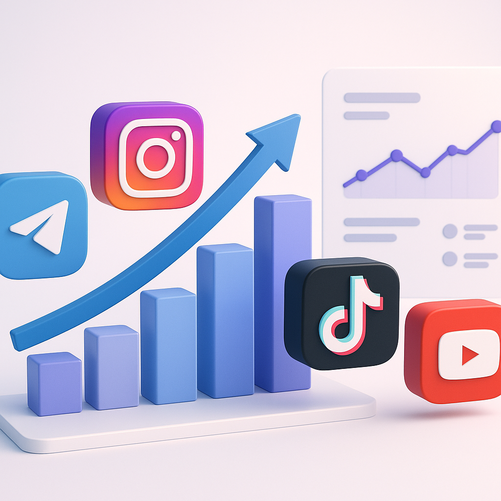 Effective Strategies for Using a Telegram Members Panel