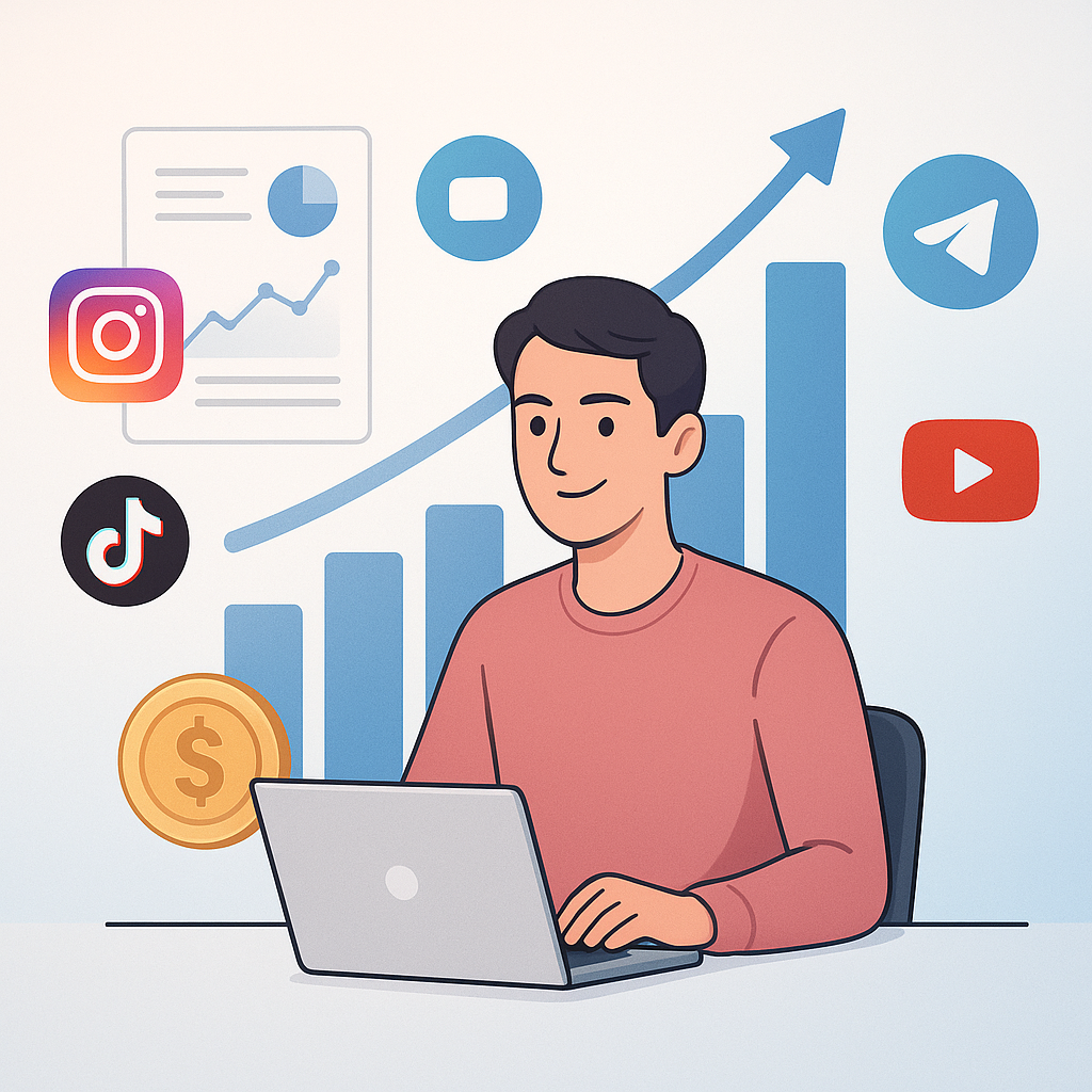 Boost Instagram Growth with Effective Followers Panel