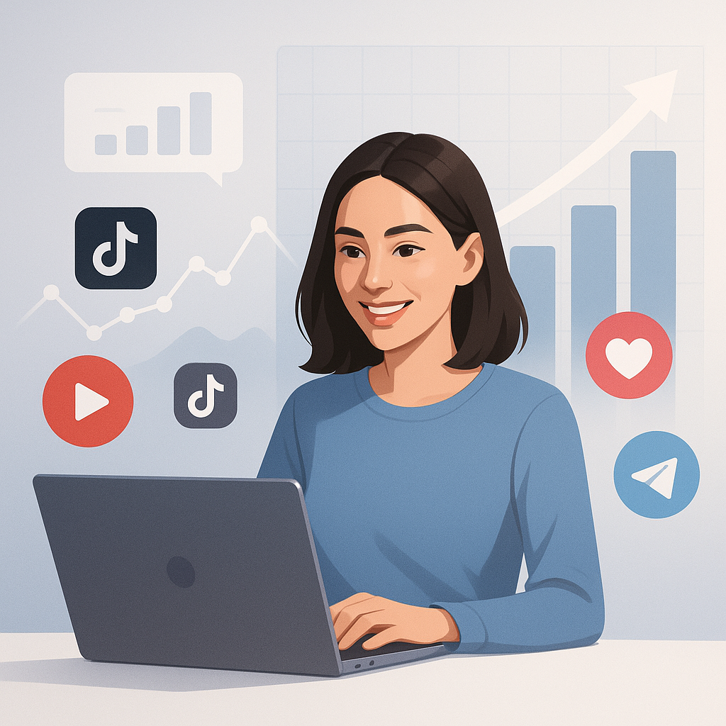 Mastering Social Growth with Instagram Automation Tools