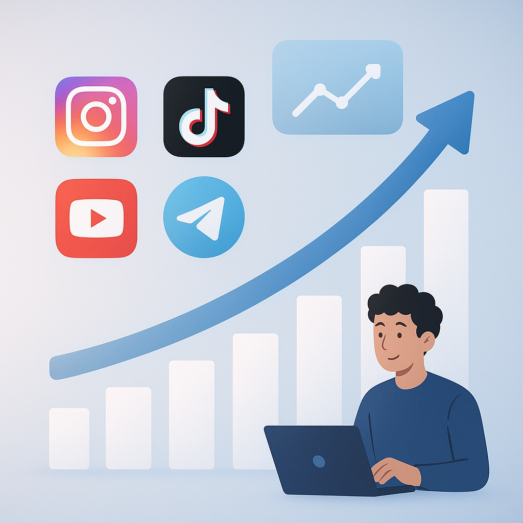 Maximize Growth with Instagram Automation Tools