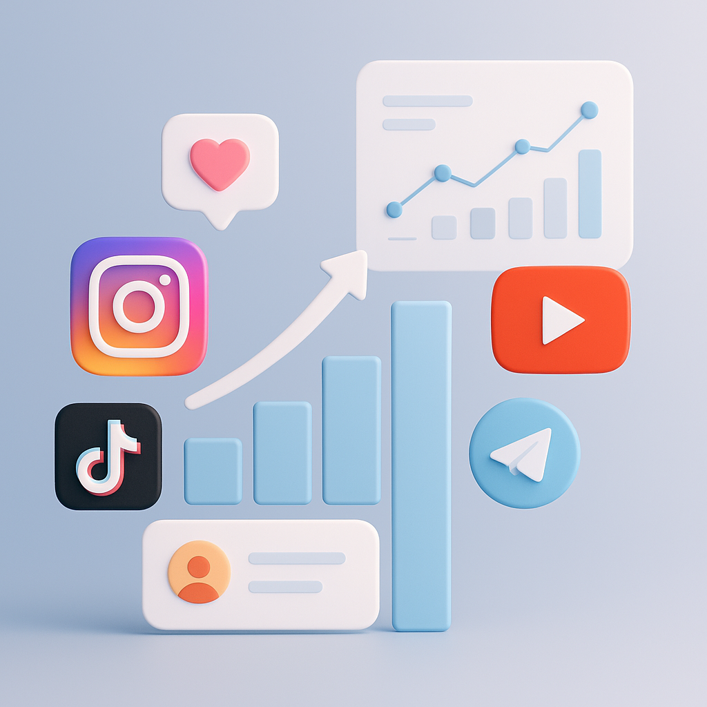 Unlock Instagram Growth with Proven Strategies