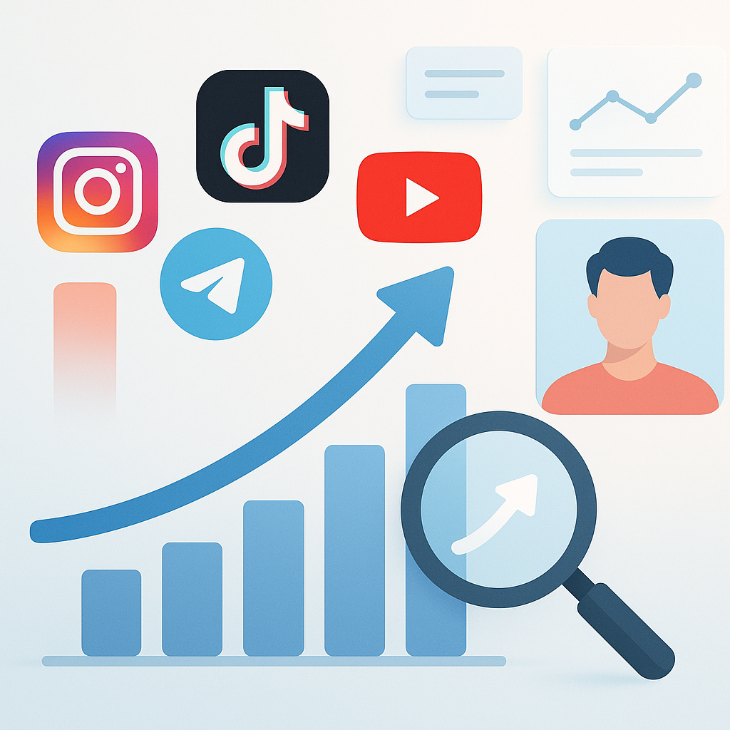 Boost Your Brand with a YouTube Watch Time Service