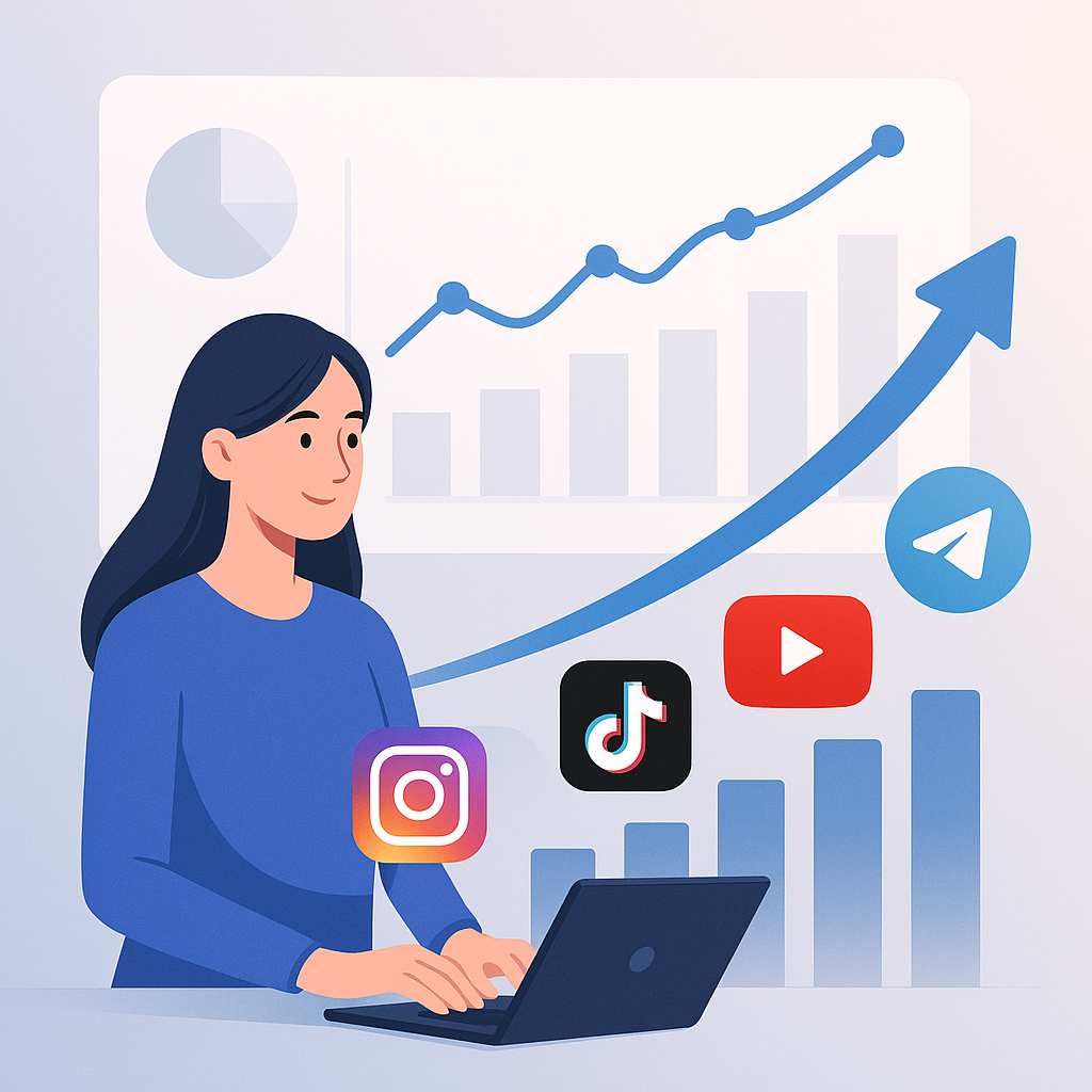 Unlocking YouTube Monetization Service for Growth