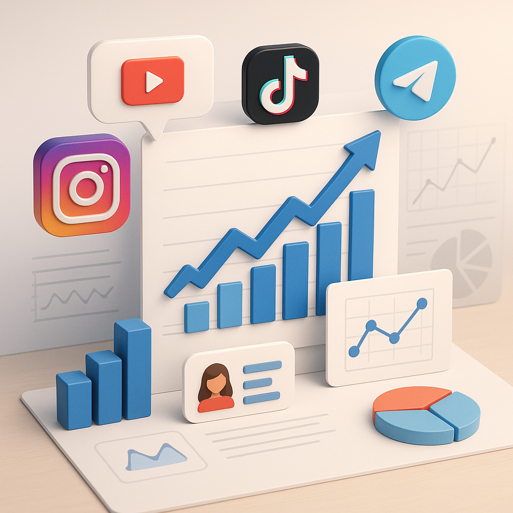 Automated Instagram Growth: Strategies for 2026