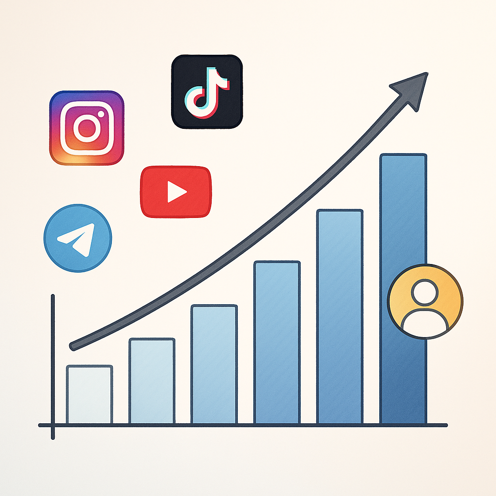 Master Telegram Channel Promotion: Strategies