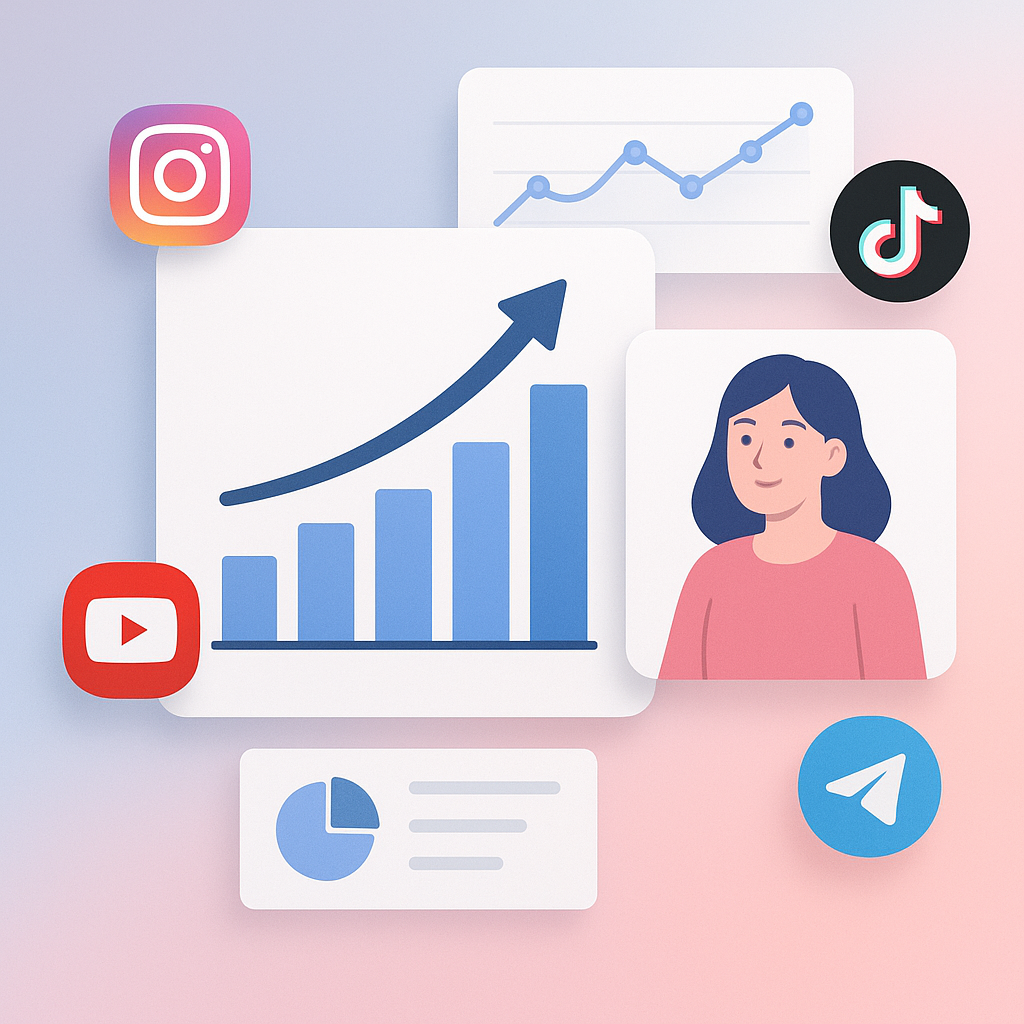 Unlocking Success with Instagram Growth