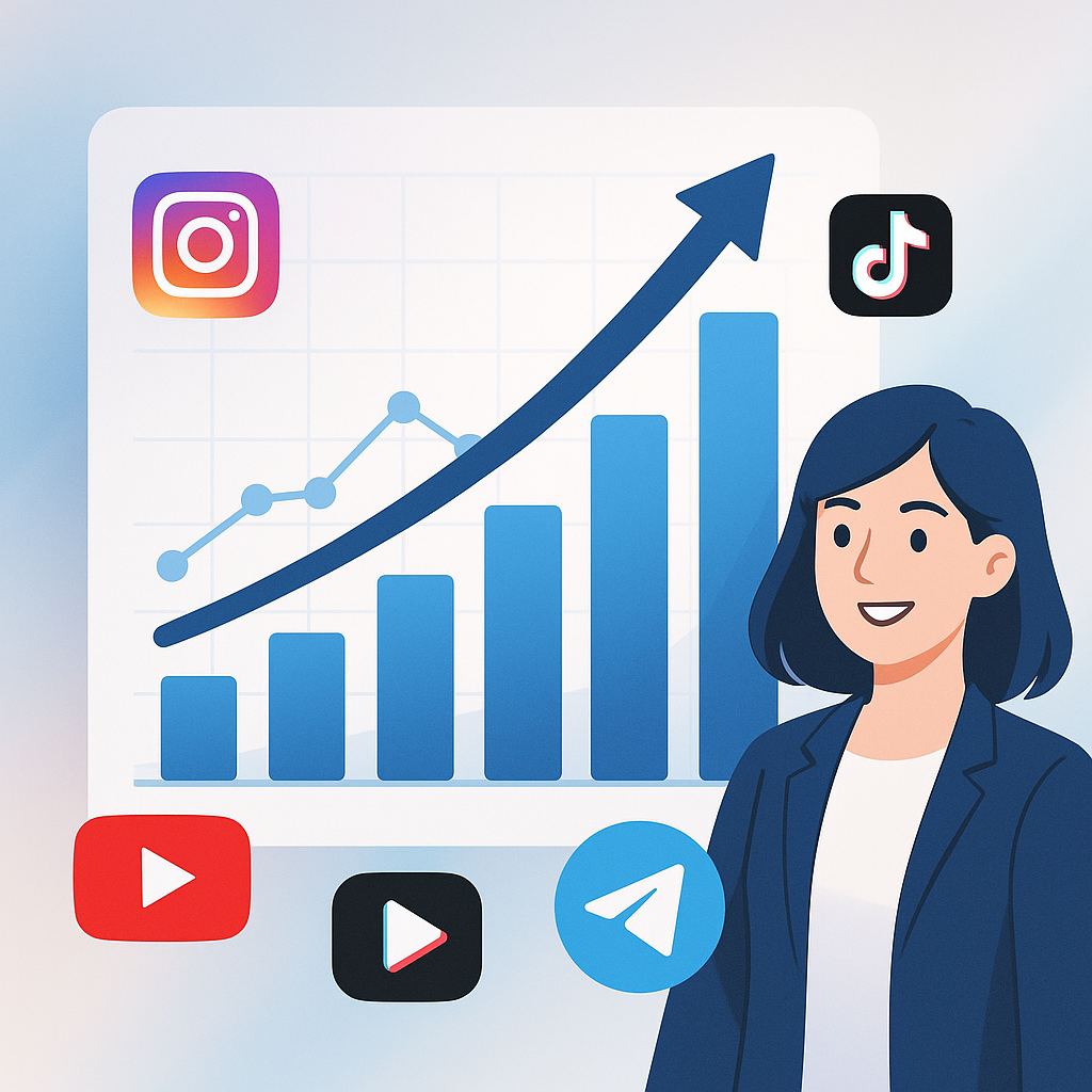Mastering SMM Panel Instagram Strategies for 2026