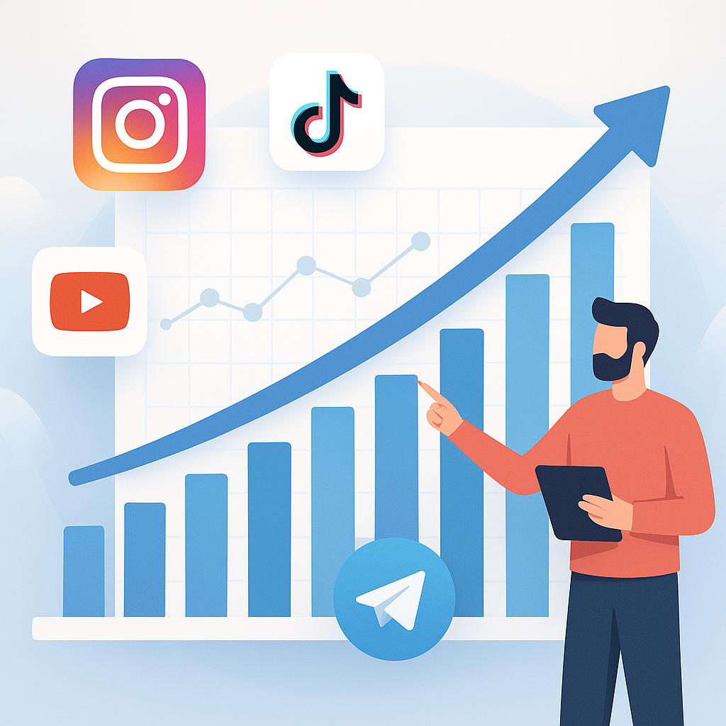 The Secret to Social Media Growth in 2026