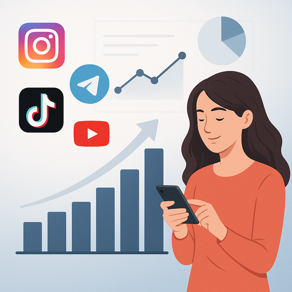 Effective SMM Panel Strategies