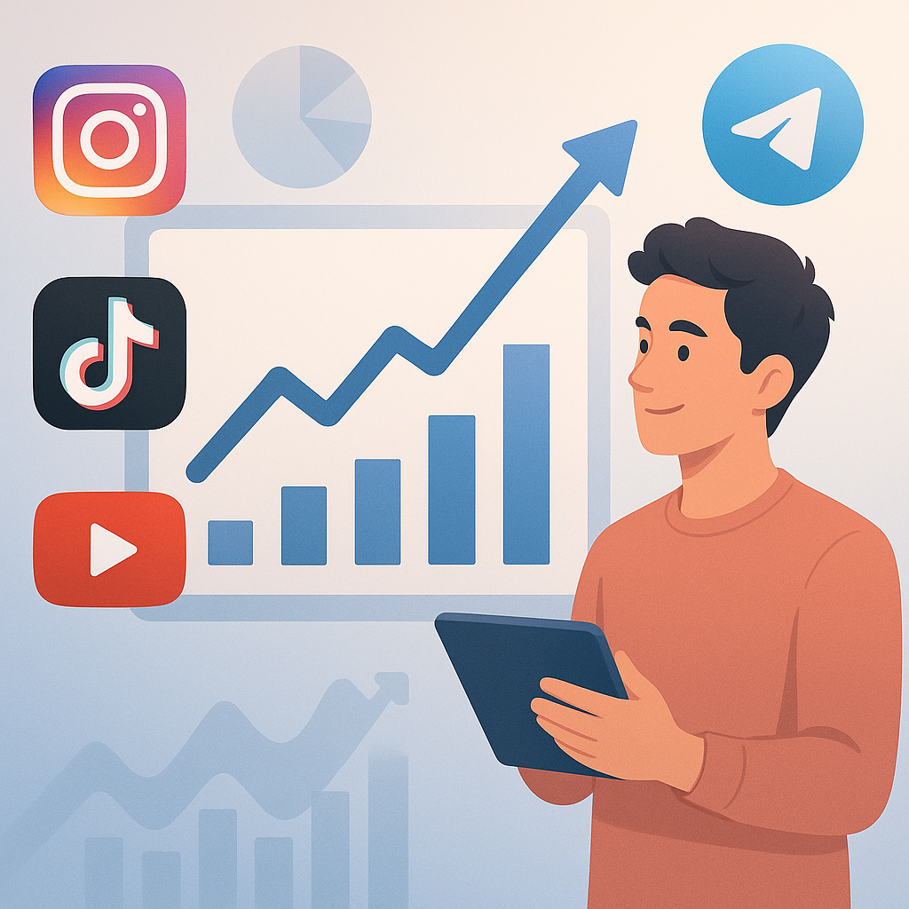 Effective Strategies to Buy Real Instagram Likes