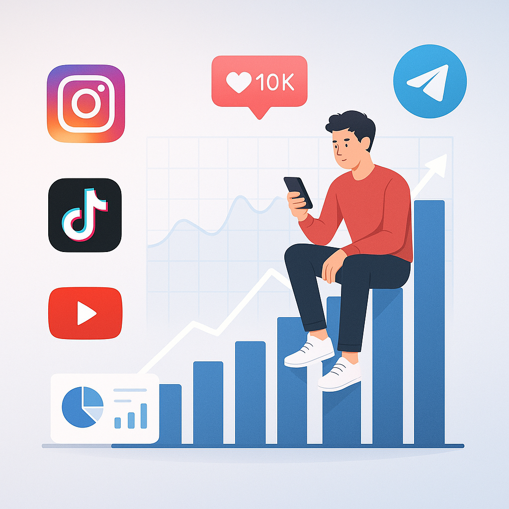 Unlocking Revenue: YouTube Monetization Service Explained