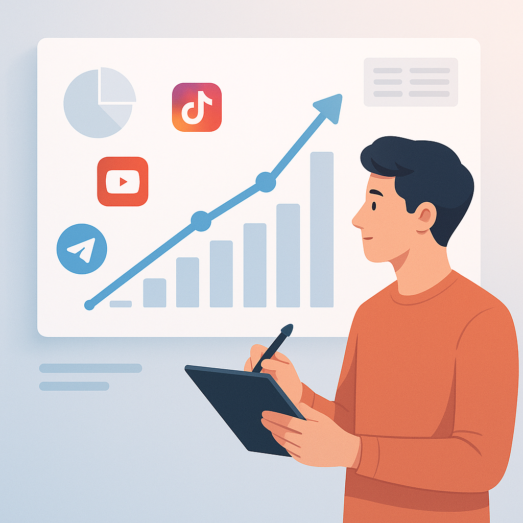 Boost Your Brand with Effective YouTube SEO Service