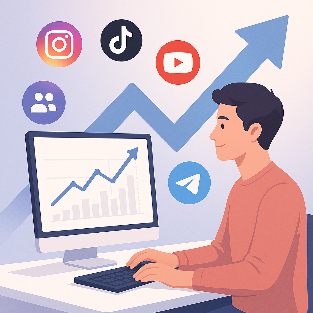 Effective Strategies for Using a YouTube Subscribers Panel