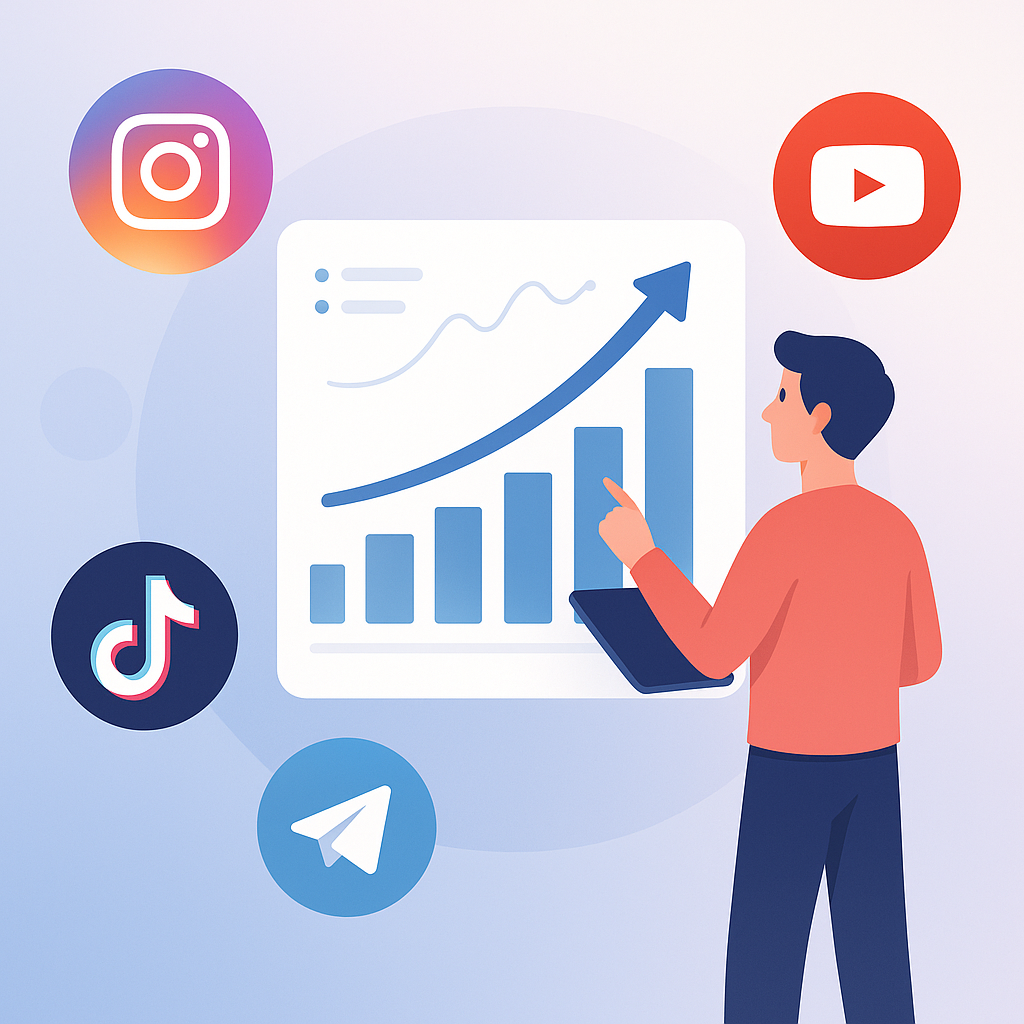 Unlocking Success with a YouTube Monetization Service