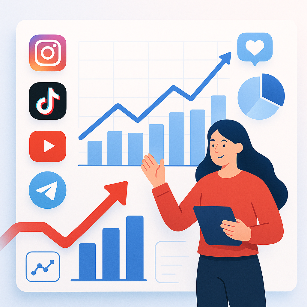 Unlocking Revenue: YouTube Monetization Service Insights