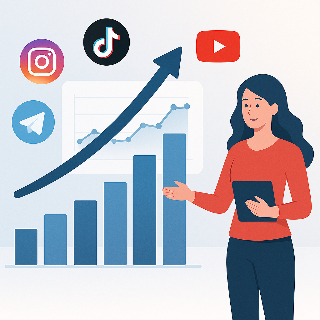 Unlocking Revenue: Effective YouTube Monetization Service