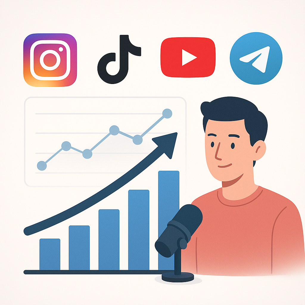 Mastering Telegram Members Panel for Social Growth