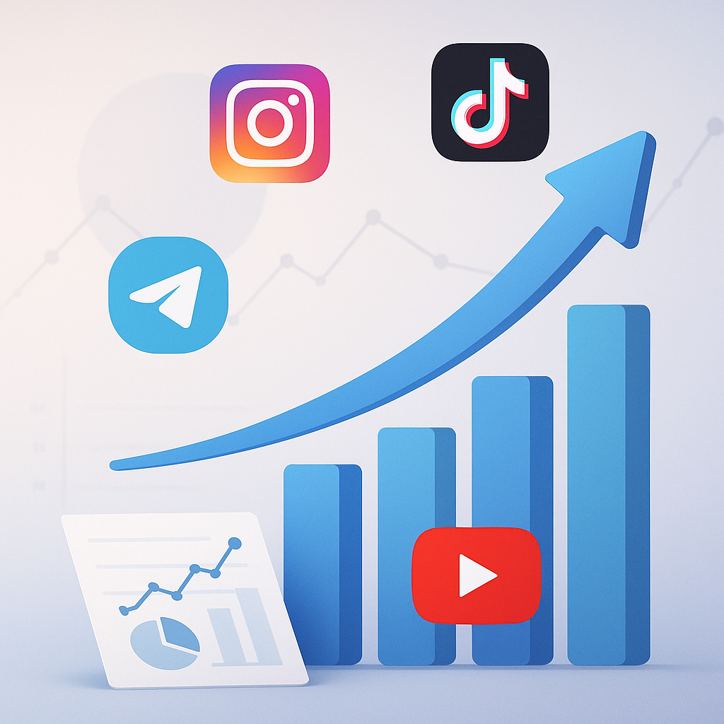 Unlocking TikTok Growth: Proven Strategies for 2026