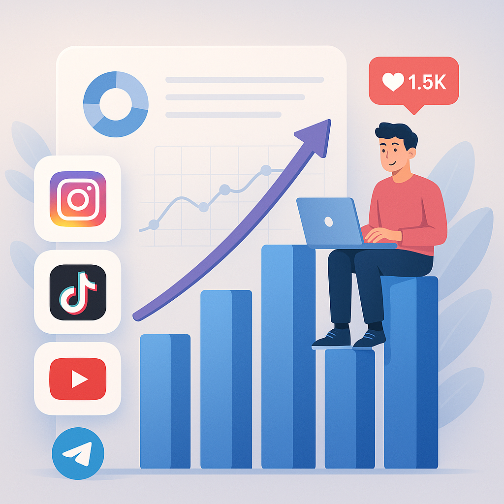 Boost Your Brand: Buy Instagram Engagement Wisely