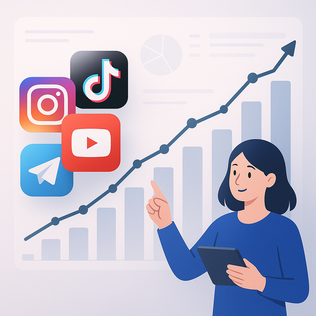 Unlocking Instagram Engagement Boost