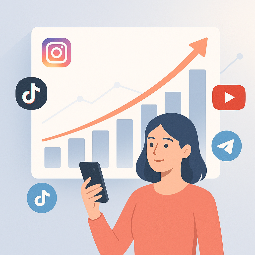 Unlocking the Power of YouTube Monetization Services