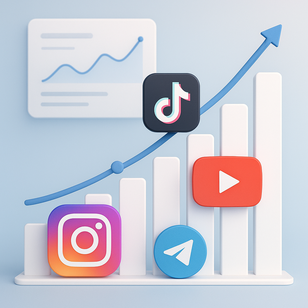 Mastering Instagram Marketing Panel for Social Growth