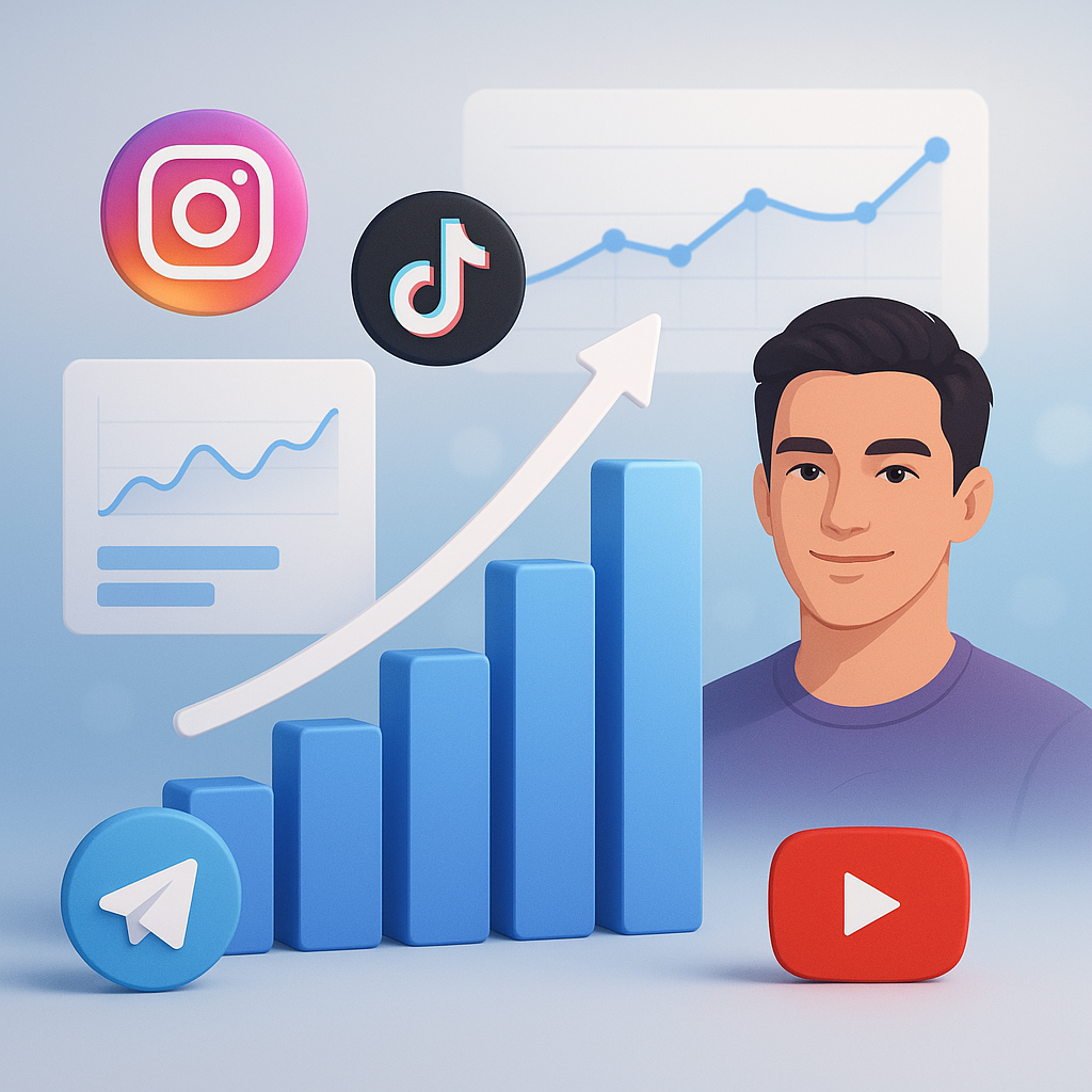 Maximizing Instagram Growth Service
