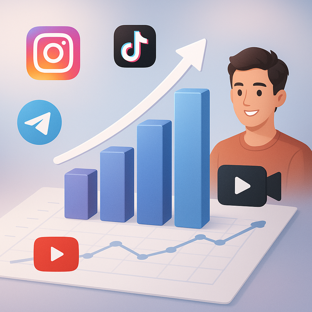 Master Instagram Growth for Social Success