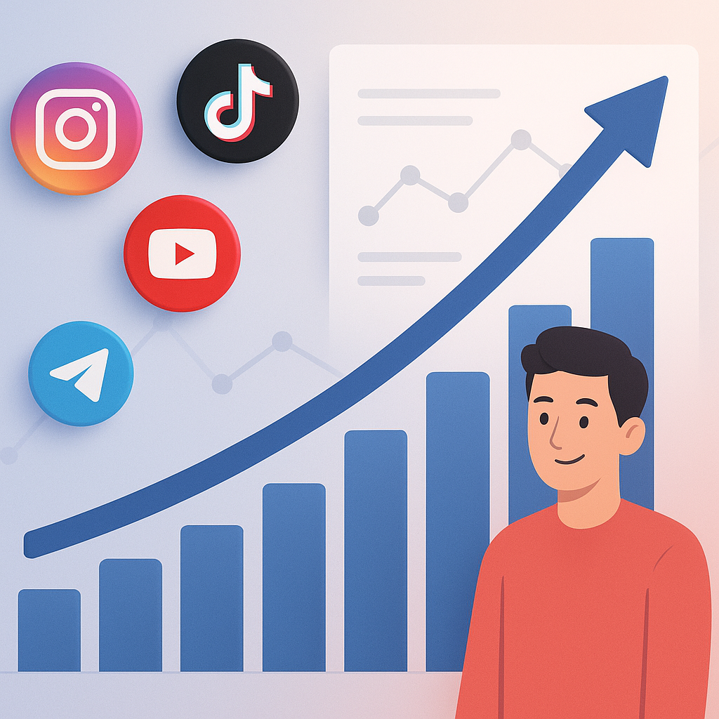 Maximize Growth with TikTok Automation Tools