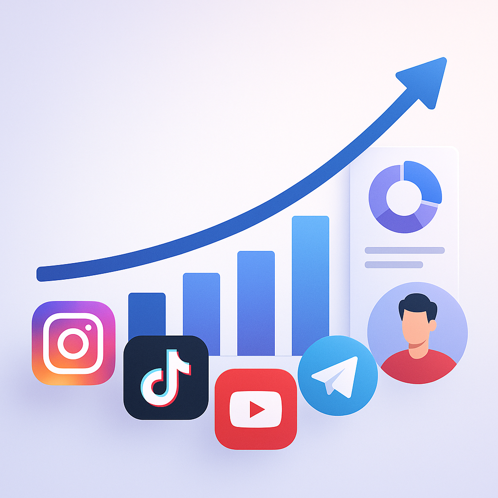 Boost Your Brand with a YouTube Subscribers Service