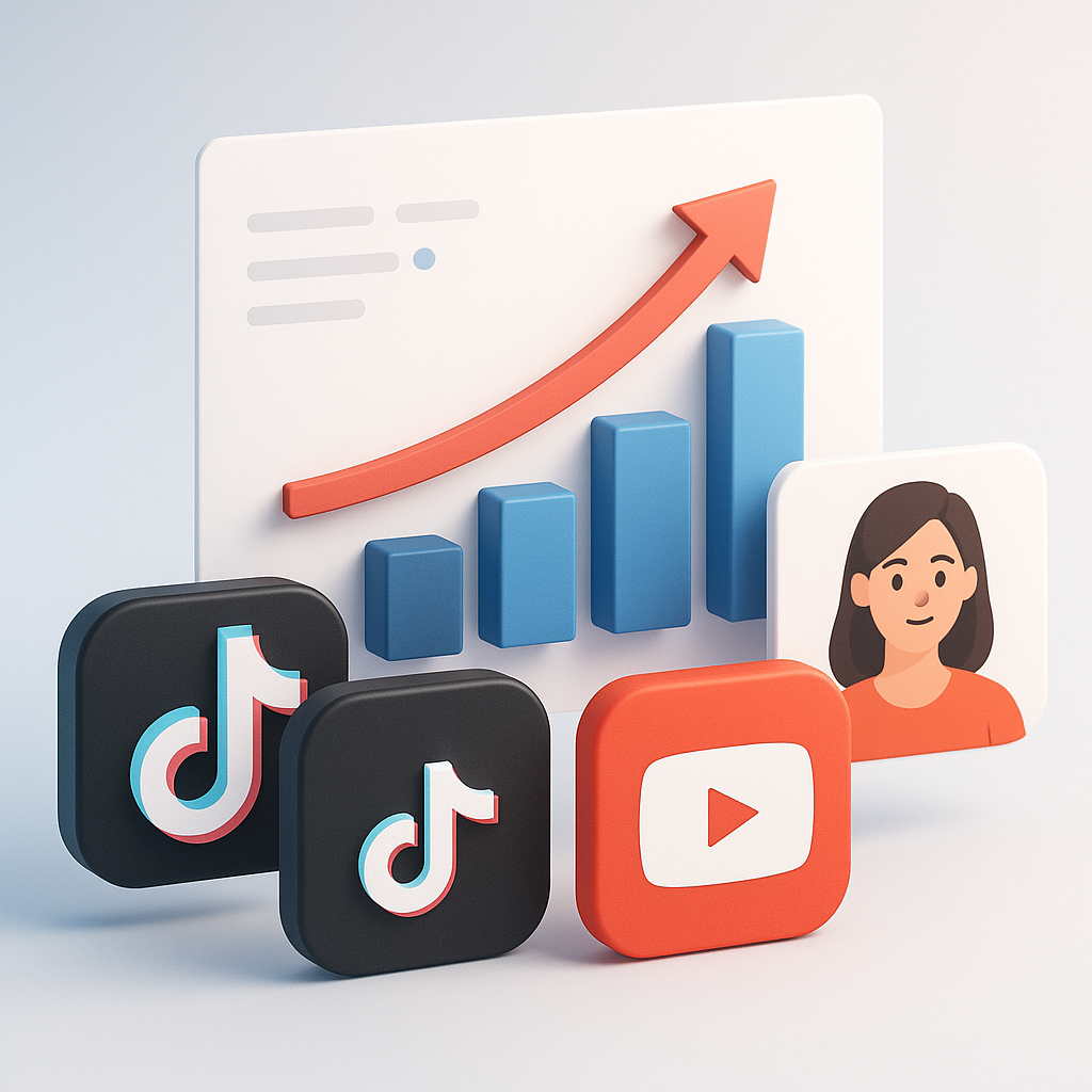 Mastering SMM Panel Instagram Growth Strategies