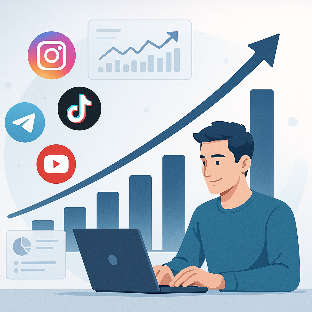 Boost Engagement with an Instagram Likes Panel