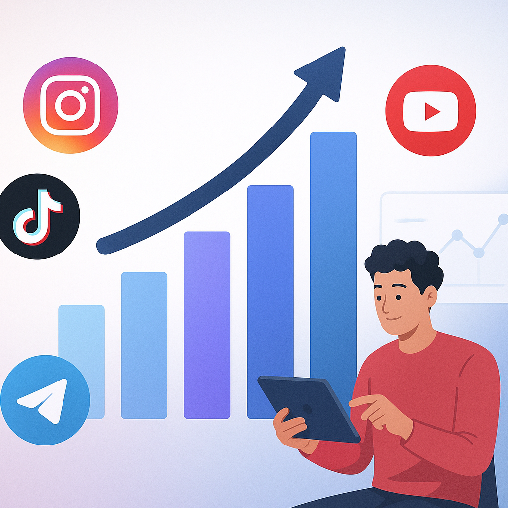 Unlocking Revenue: The Ultimate Guide to YouTube Monetization Service