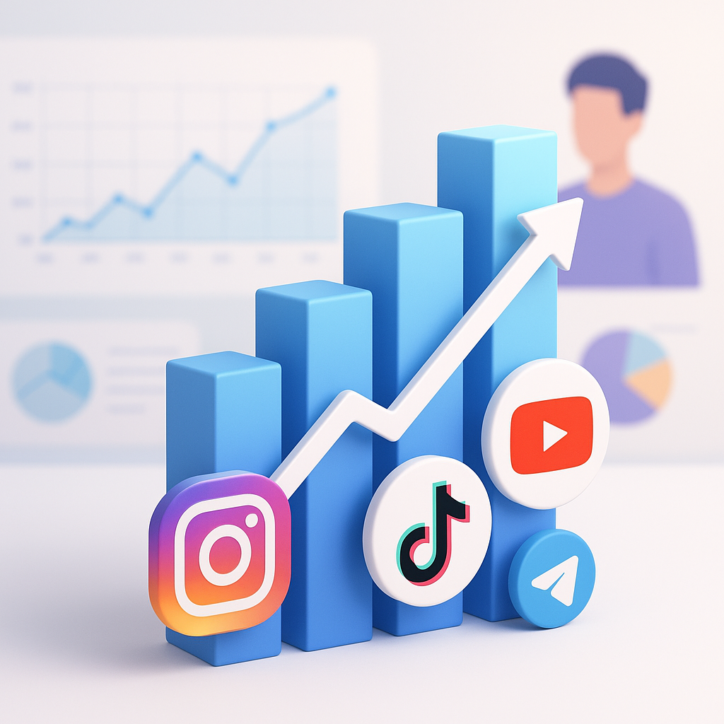 Boost Your TikTok Followers: Proven Strategies for Growth