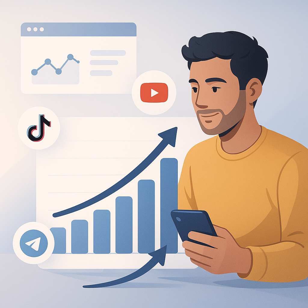 Effective Strategies to Buy Real Instagram Followers