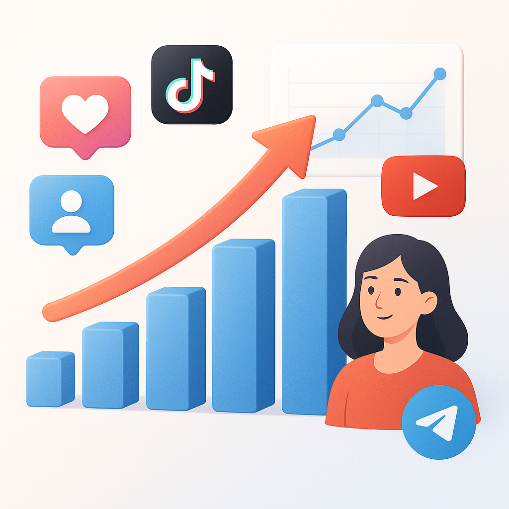 Maximizing Your Social Growth: A Deep Dive into YouTube Subscriber Services
