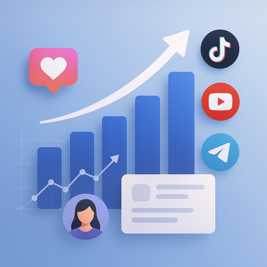 Boost Engagement with YouTube Watch Time Service