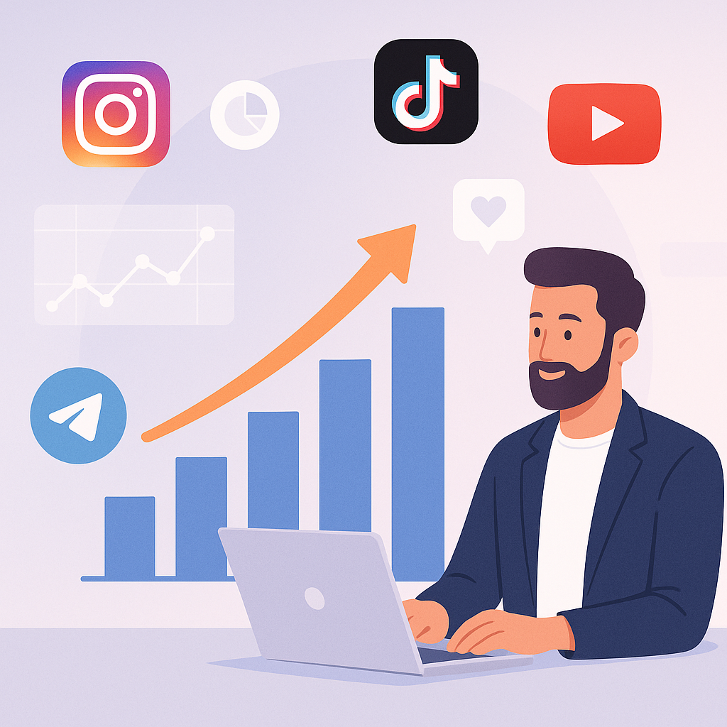 Effective Strategies to Boost TikTok Followers Buy