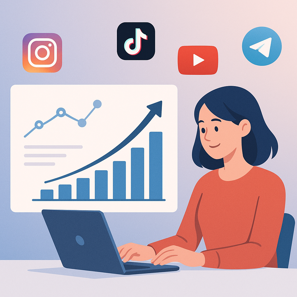 Unlocking Revenue: The Ultimate YouTube Monetization Service Guide