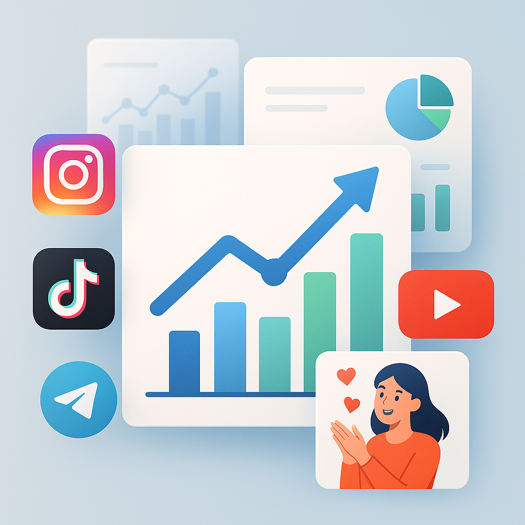 Boost Your Channel: Strategies for YouTube Subscribers Panel