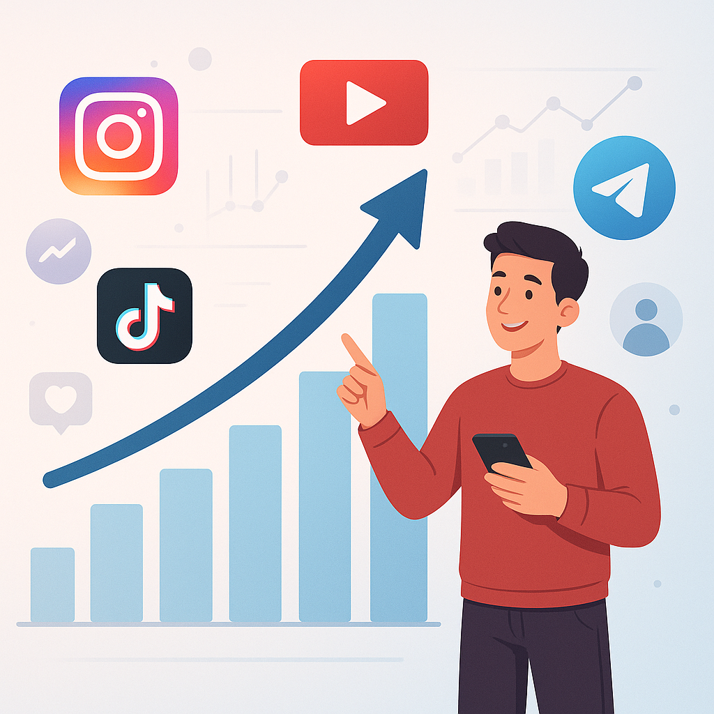 Boost Your Reach: Effective YouTube Views Service Tactics