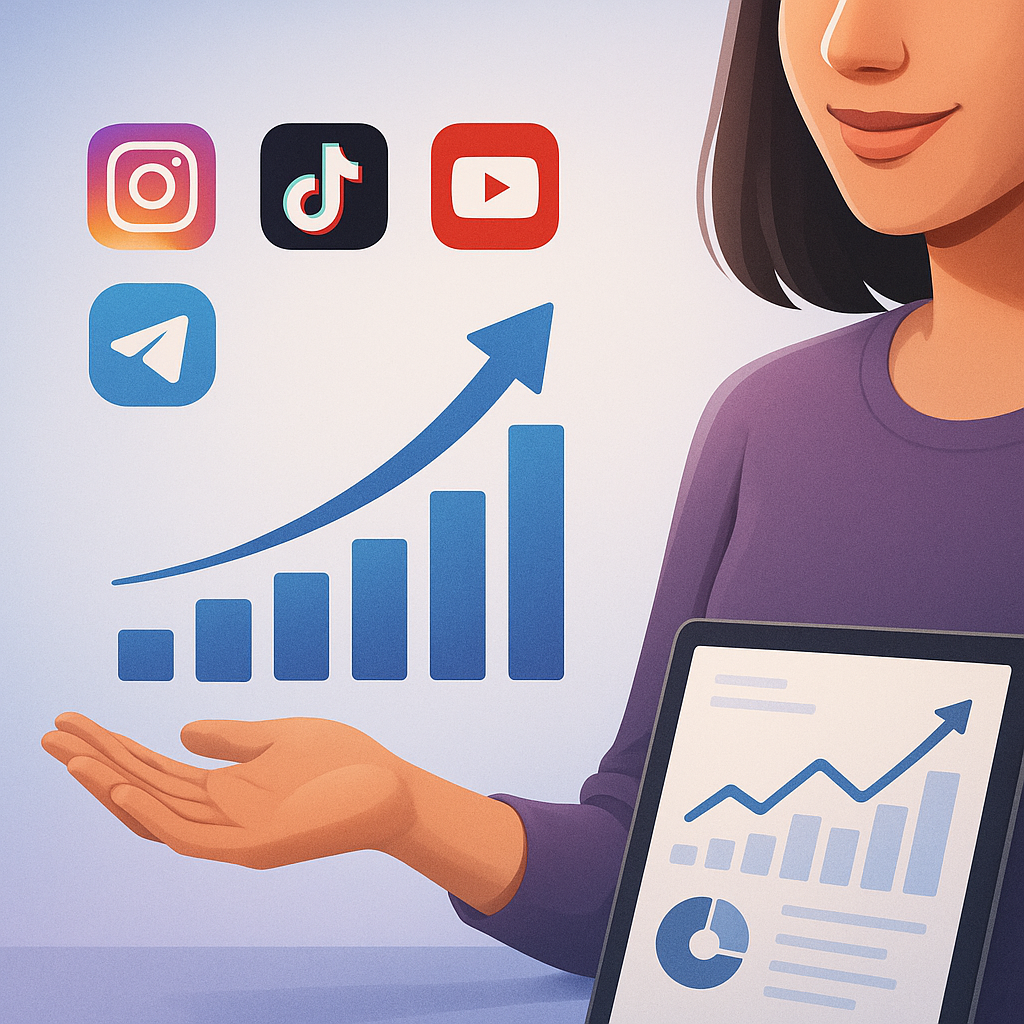 Boost Your Reach: Effective YouTube Views Service Strategies