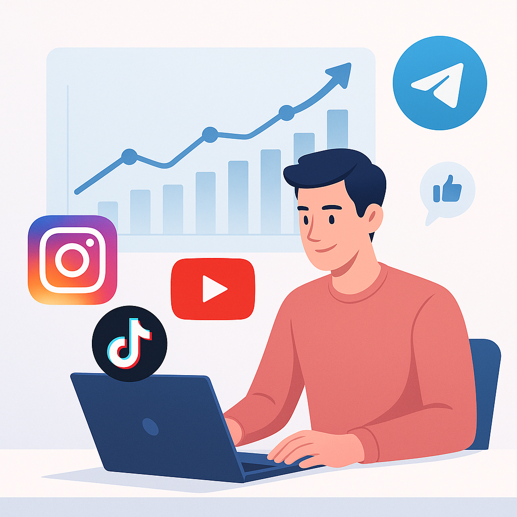 Unlocking Success with TikTok Growth Service Strategies