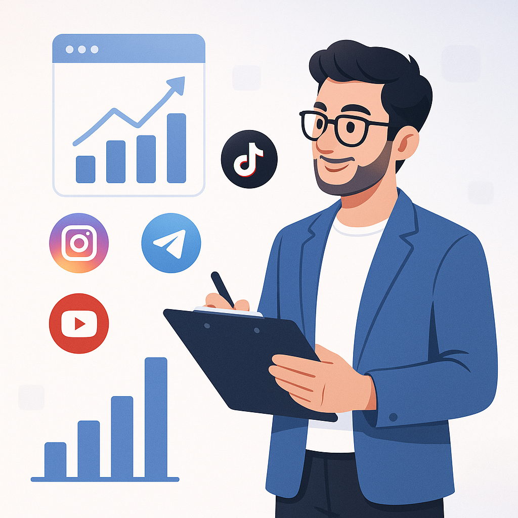 Boost Your Channel: Effective YouTube Subscribers Panel Strategies