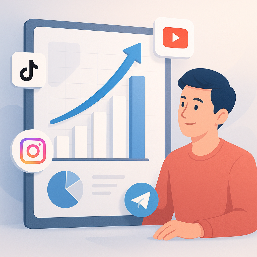 Boost Your Reach: Mastering the YouTube Subscribers Panel