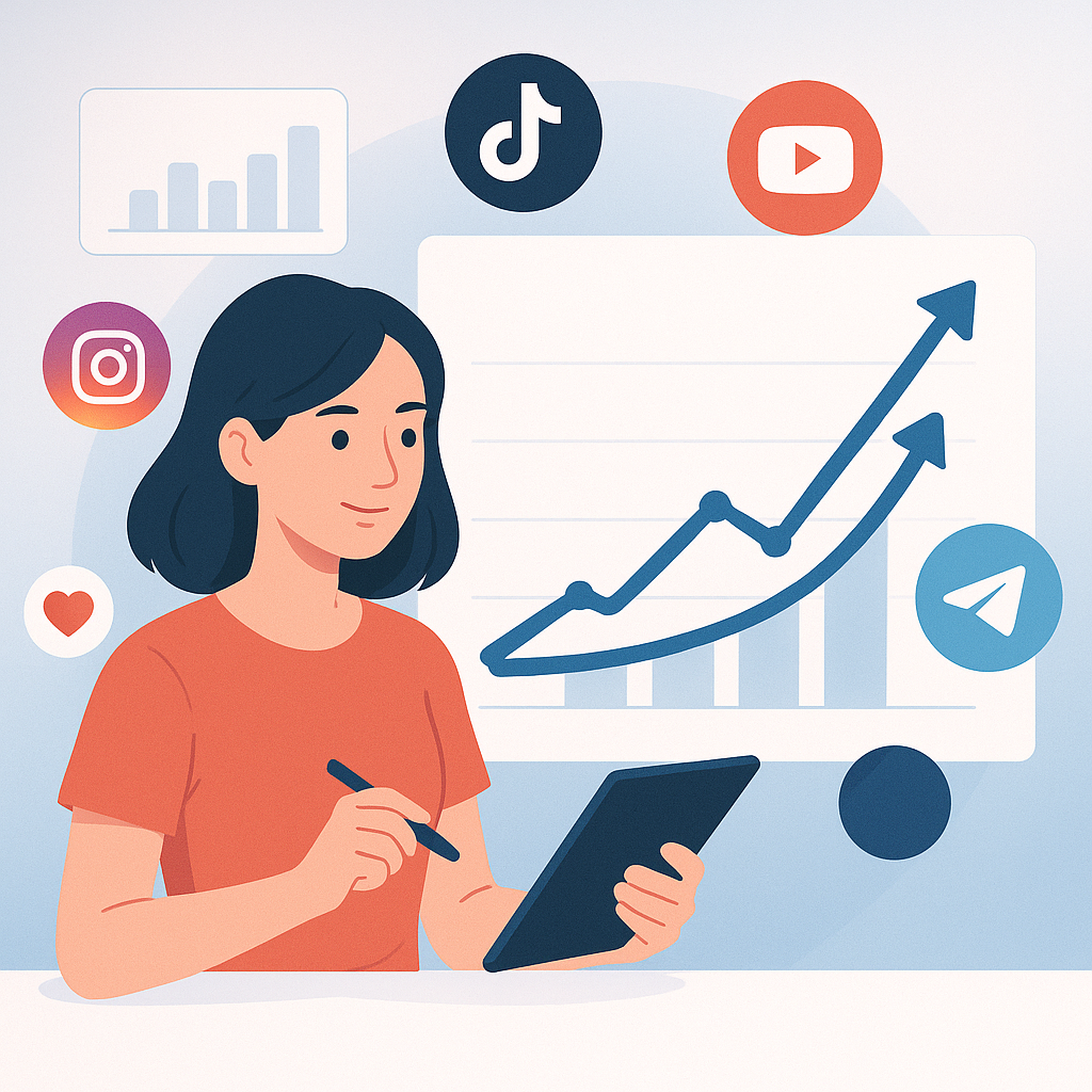 Boost Your Reach: Instagram Followers Panel Strategies