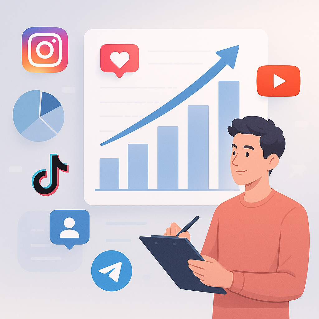 Effective Telegram Channel Promotion Strategies in 2026