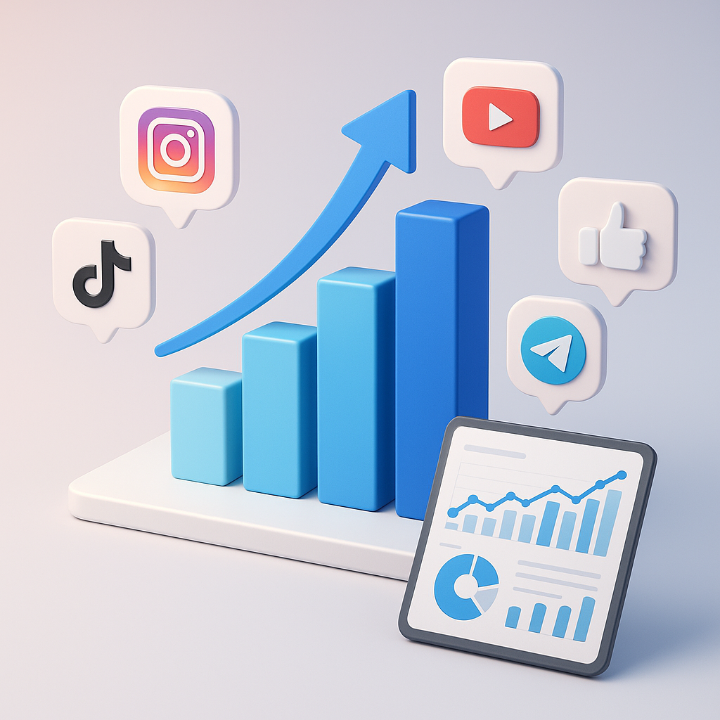 Boost Engagement with the Right Instagram Likes Service